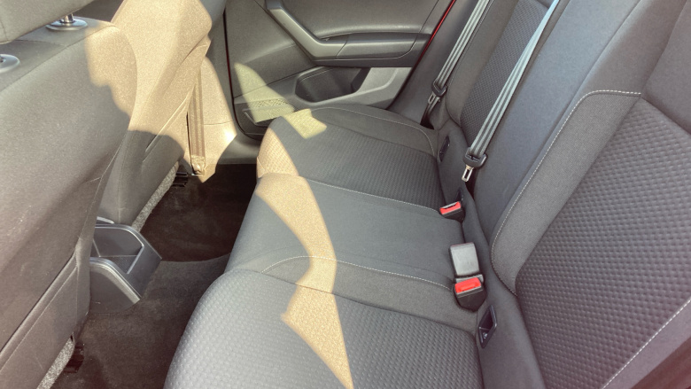 Volkswagen Polo 1.0 EVO 80 SE 5dr Petrol Hatchback